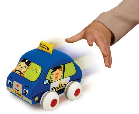 Іграшка K`s Kids Машинка інерційна в асортименті