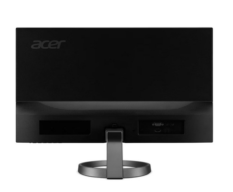 Монитор 23.8" Acer R242YGymix (UM.QR2EE.G01)