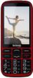 Мобильный телефон Sigma mobile Comfort 50 OPTIMA TYPE-C Red