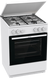 Газова плита Gorenje GG6A11WH (FG6A3A-HPD7B) фото 2