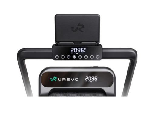 Бігова доріжка UREVO Strol 2S Pro black URTM036