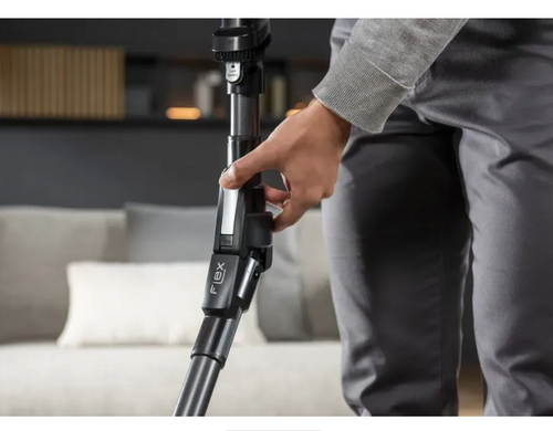 Акумуляторний пилосос Rowenta X-Force Flex 10.80 RH7AD5E0