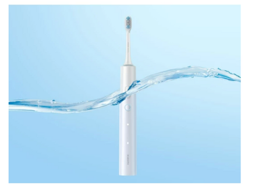 Зубна щітка Xiaomi Smart Electric Toothbrush T501 (White)