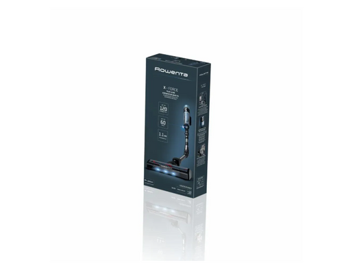 Акумуляторний пилосос Rowenta X-Force Flex 10.80 RH7AD5E0
