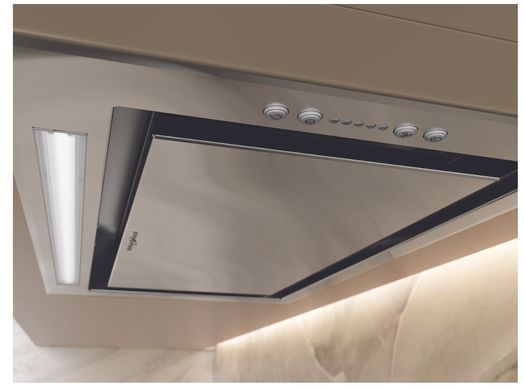 Вытяжа Whirlpool WCT363FLTX