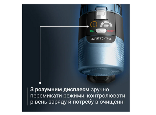 Акумуляторний пилосос Rowenta X-Force Flex 10.80 RH7AD5E0