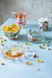 Набір дитячого посуду Мумі-тролі фото 7