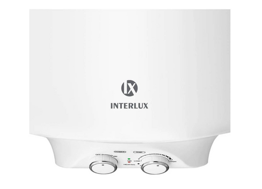 Водонагрівач Interlux IRWH-50MW