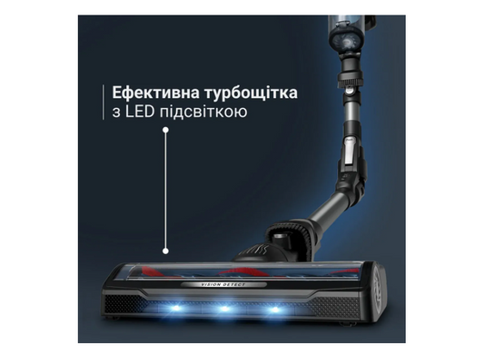 Акумуляторний пилосос Rowenta X-Force Flex 10.80 RH7AD5E0