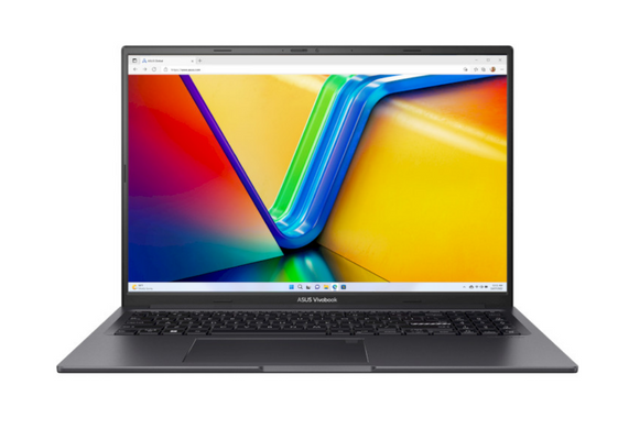 Ноутбук ASUS K3605ZC-RP522