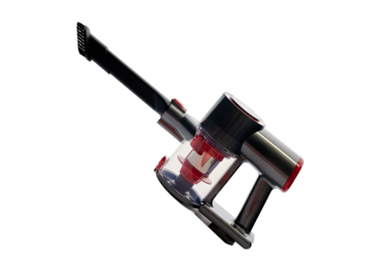Пылесос ViLgrand VVC0401BС