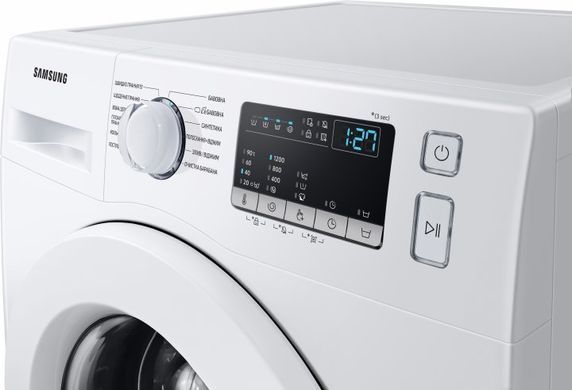 Стиральная машина Samsung WW70T4020EE1UA