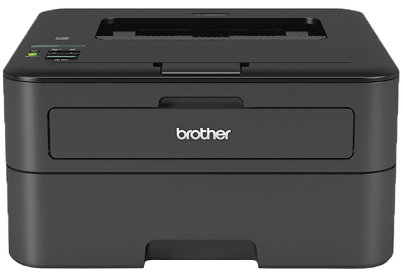 Принтер лазерний Brother HL-L2365DWR c Wi-Fi (HLL2365DWR1)