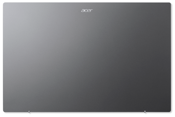 Ноутбук Acer Extensa 15 EX215-23-R373 (NX.EH3EU.01G) Steel Gray