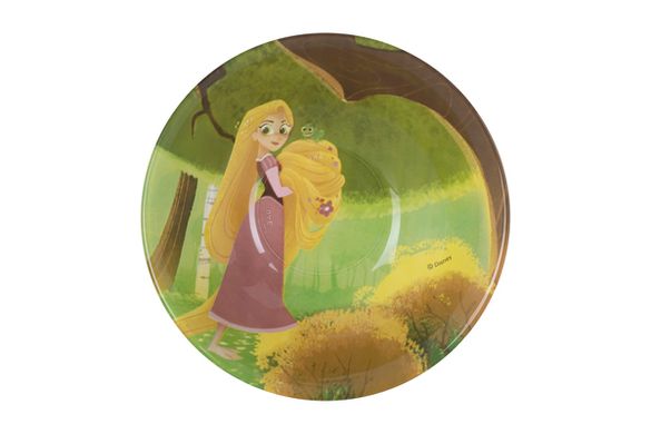 Набор детский Luminarc Disney Princess Royal, 3 предмета