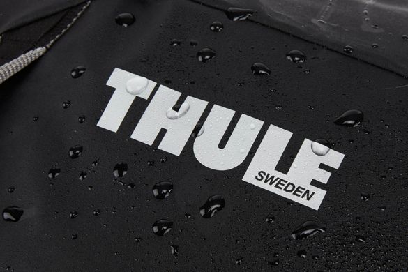 Дорожня Cумка Thule Chasm Wheeled Duffel 81cm/32" TCWD-132 Black