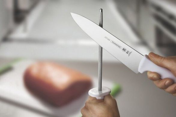 Нож Tramontina PROFISSIONAL MASTER white /д/мяса 152 мм (24609/086)
