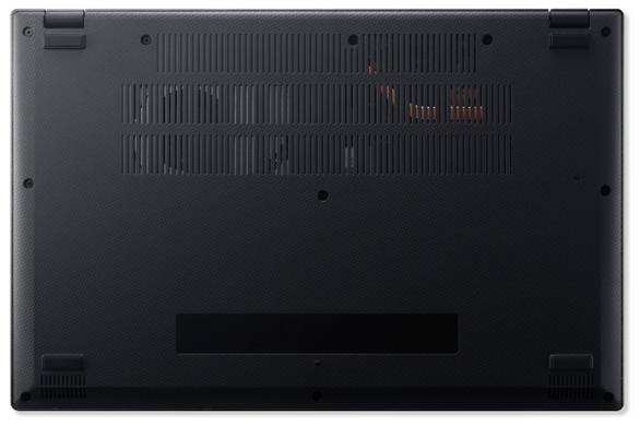 Ноутбук Acer Extensa 15 EX215-23-R373 (NX.EH3EU.01G) Steel Gray