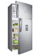 Холодильник Samsung RT62K7110SL/UA фото 1