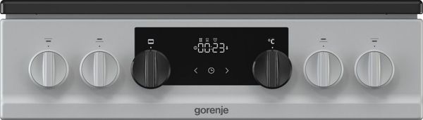 Комбінована плита Gorenje K 5341 SH (FM513D-HPA4B)