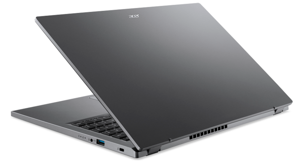 Ноутбук Acer Extensa 15 EX215-23-R373 (NX.EH3EU.01G) Steel Gray