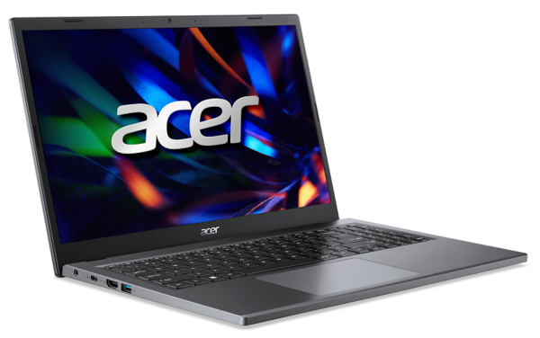 Ноутбук Acer Extensa 15 EX215-23-R373 (NX.EH3EU.01G) Steel Gray
