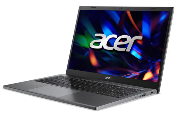 Ноутбук Acer Extensa 15 EX215-23-R373 (NX.EH3EU.01G) Steel Gray