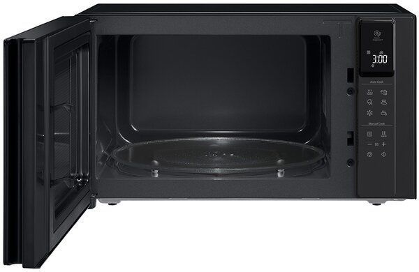 Микроволновая печь Lg MS2595DIS
