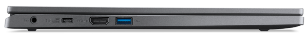 Ноутбук Acer Extensa 15 EX215-23-R373 (NX.EH3EU.01G) Steel Gray