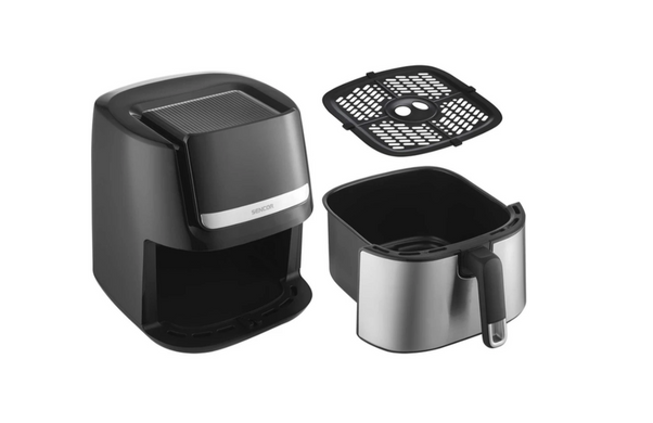 Мультипечь SENCOR SFR6600SS
