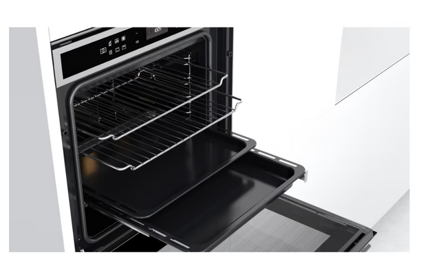 Духова шафа електрична Whirlpool W64PS1OM4P