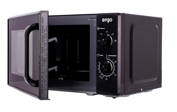 Мікрохвильова піч ERGO EM-2060