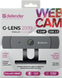 Веб-камера Defender G-lens 2599 Full HD 1080p Black (63199) фото 10