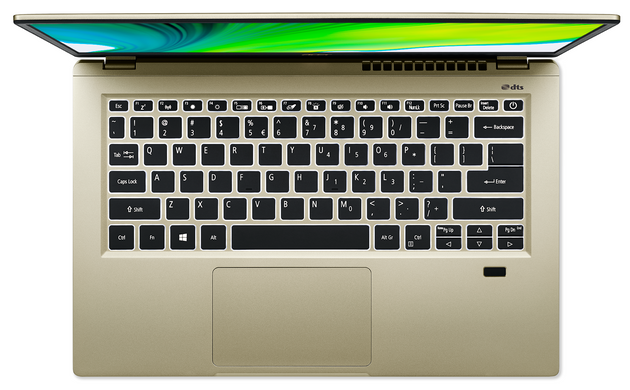 Ноутбук Acer Swift 3X SF314-510G-75ZP (NX.A10EU.006)