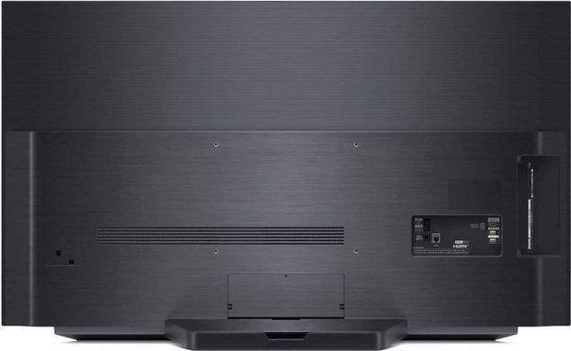 Телевизор Lg OLED77C14LB