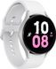 Смарт годинник Samsung Galaxy Watch 5 44mm (SM-R910NZSASEK) Silver фото 2