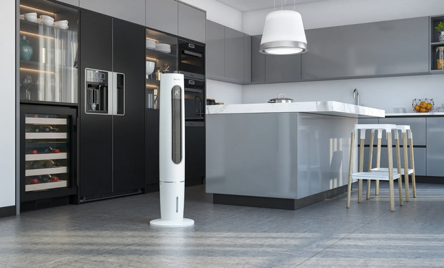 Охолоджувач повітря Olimpia Splendid PELER TOWER (OS-99312)