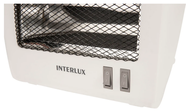 Инфракрасный обогреватель INTERLUX INR-0800W