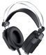 Гарнитура XO GE-07 Static RGB Long mic Gaming USB+Dual 3.5mm фото 5