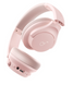 Наушники ANKER SoundCore Q20i Pink фото 4