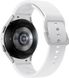 Смарт годинник Samsung Galaxy Watch 5 44mm (SM-R910NZSASEK) Silver фото 5