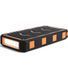 Power Bank Power X S700 SOLAR 20000mAh Bl/Or 8059602870308 фото 4