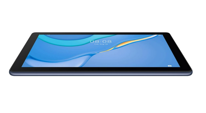 Планшет Huawei Matepad T10 WiFi 2/32 ( AGR-W09) Deepsea Blue
