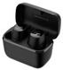 Навушники Sennheiser CX Plus True Wireless Black фото 1