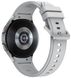 Смарт часы Samsung Galaxy Watch 4 Classic 46mm Silver фото 4