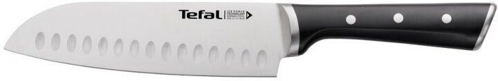 Кухонний ніж Сантоку Tefal Ice Force (K2320614)