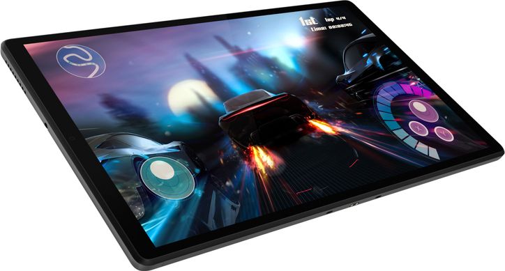 Планшетний ПК Lenovo Tab M10 Plus FHD 2/32 LTE Iron Сірий (ZA5V0046UA)