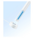Зубна щітка Xiaomi Smart Electric Toothbrush T501 (White) фото 4