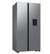 Холодильник SBS Samsung RS57DG410EM9UA фото 2