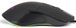 Мышь Real-El RM-295 USB Black фото 3